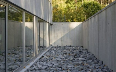 Souterrain laten maken door Kelder Gigant